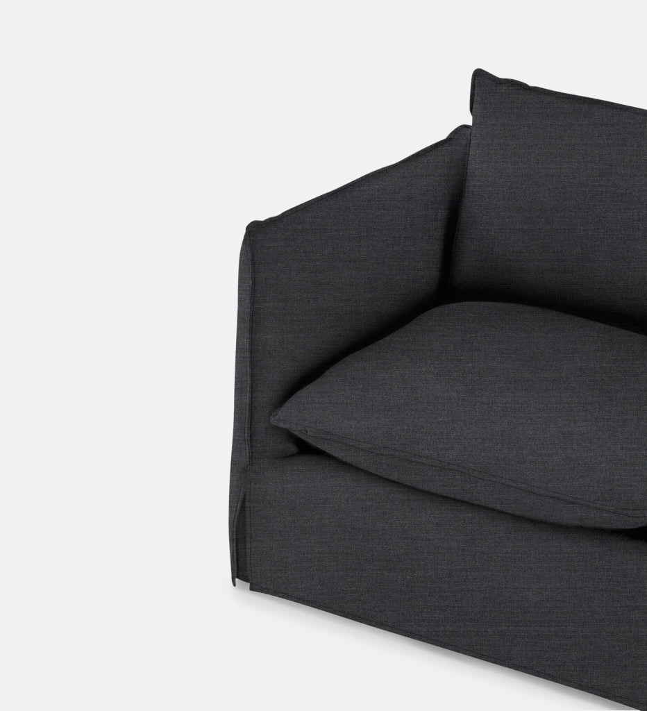 Indiana Slipcover 1 Seater (87887)