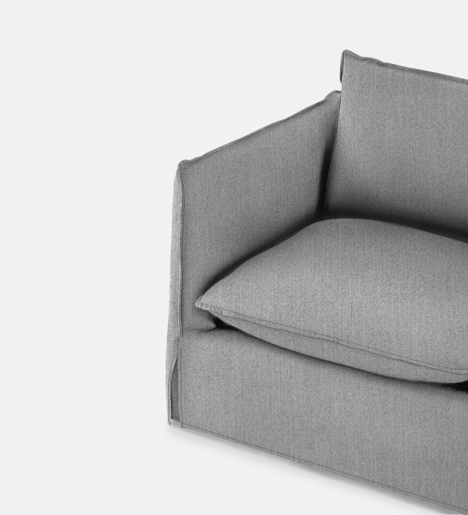 Indiana Slipcover 1 Seater (87920)