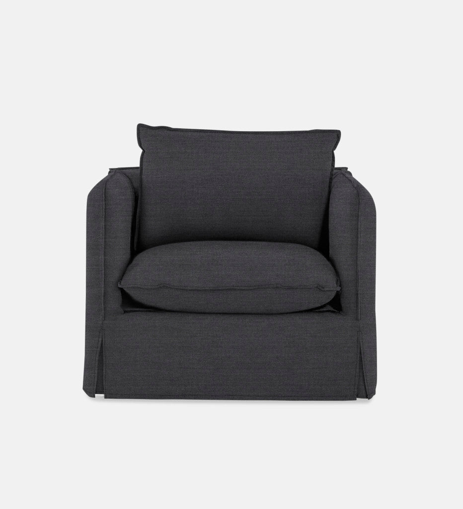Indiana Slipcover 1 Seater (87888)