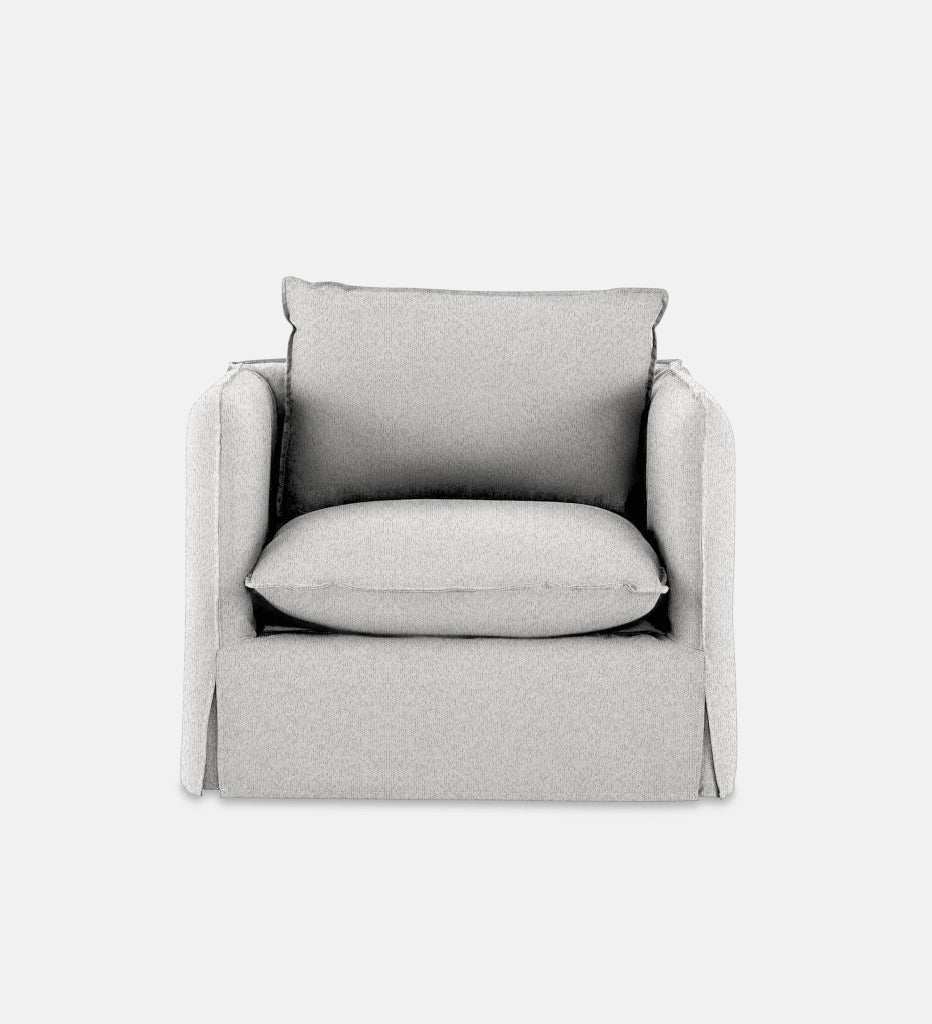 Indiana Slipcover 1 Seater (87908)
