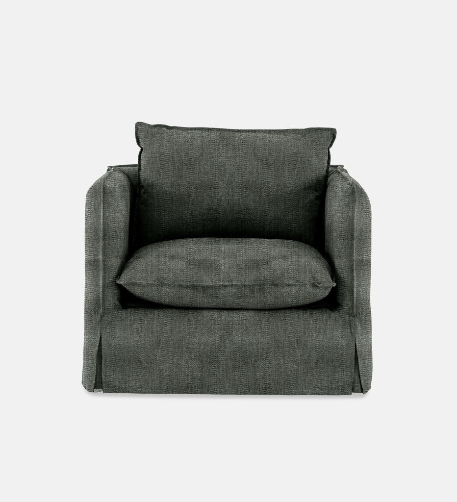 Indiana Slipcover 1 Seater (87111)