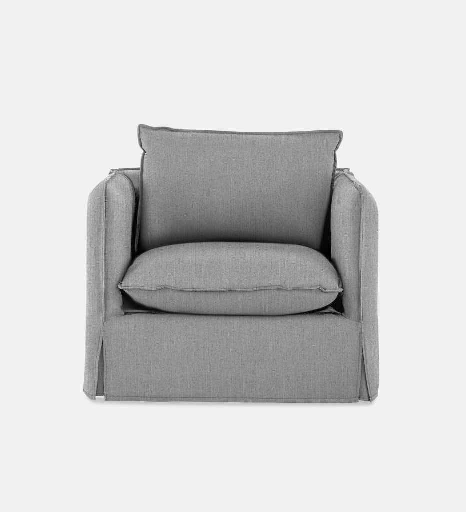 Indiana Slipcover 1 Seater (87921)