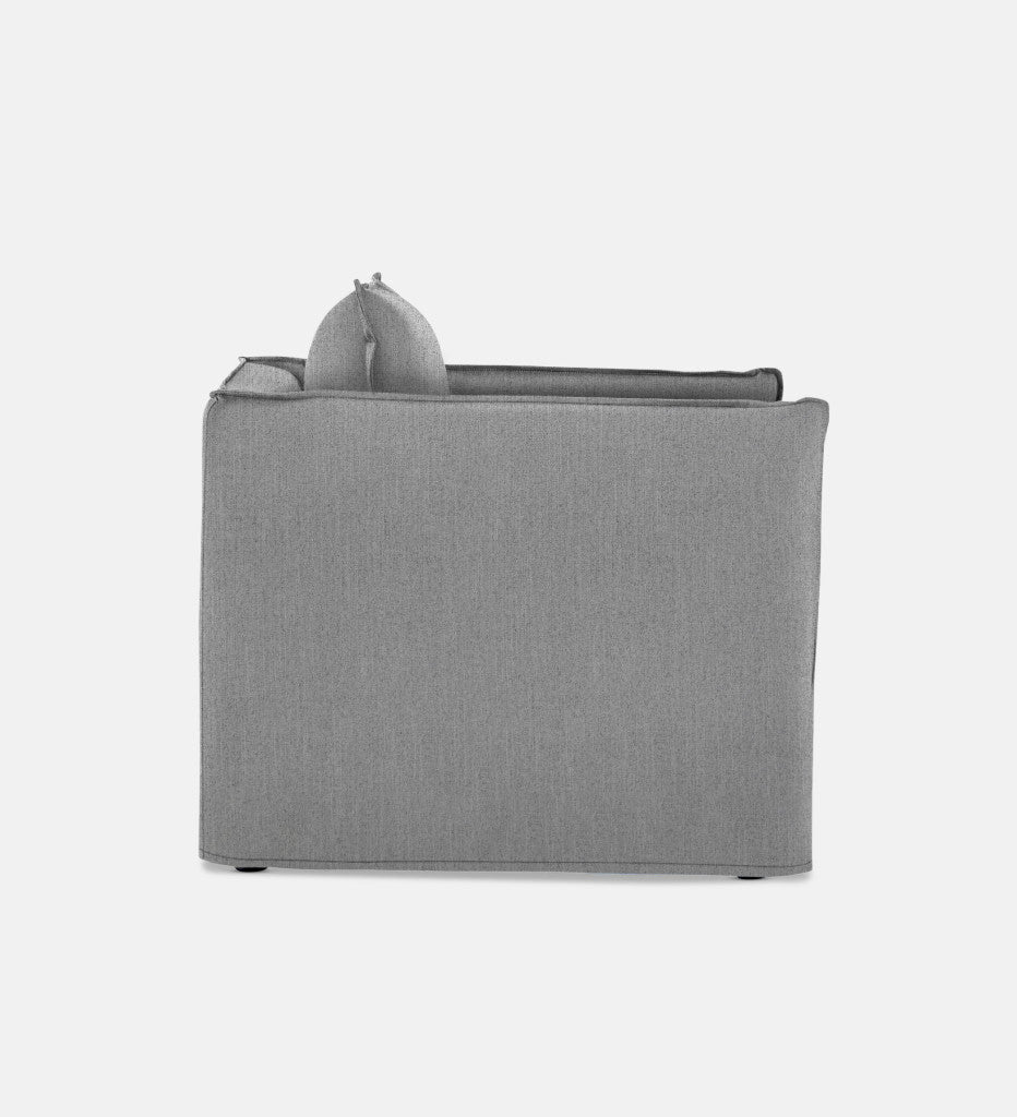 Indiana Slipcover 1 Seater (87922)