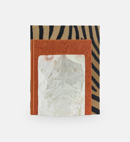 Irregular Book Ends (100678)