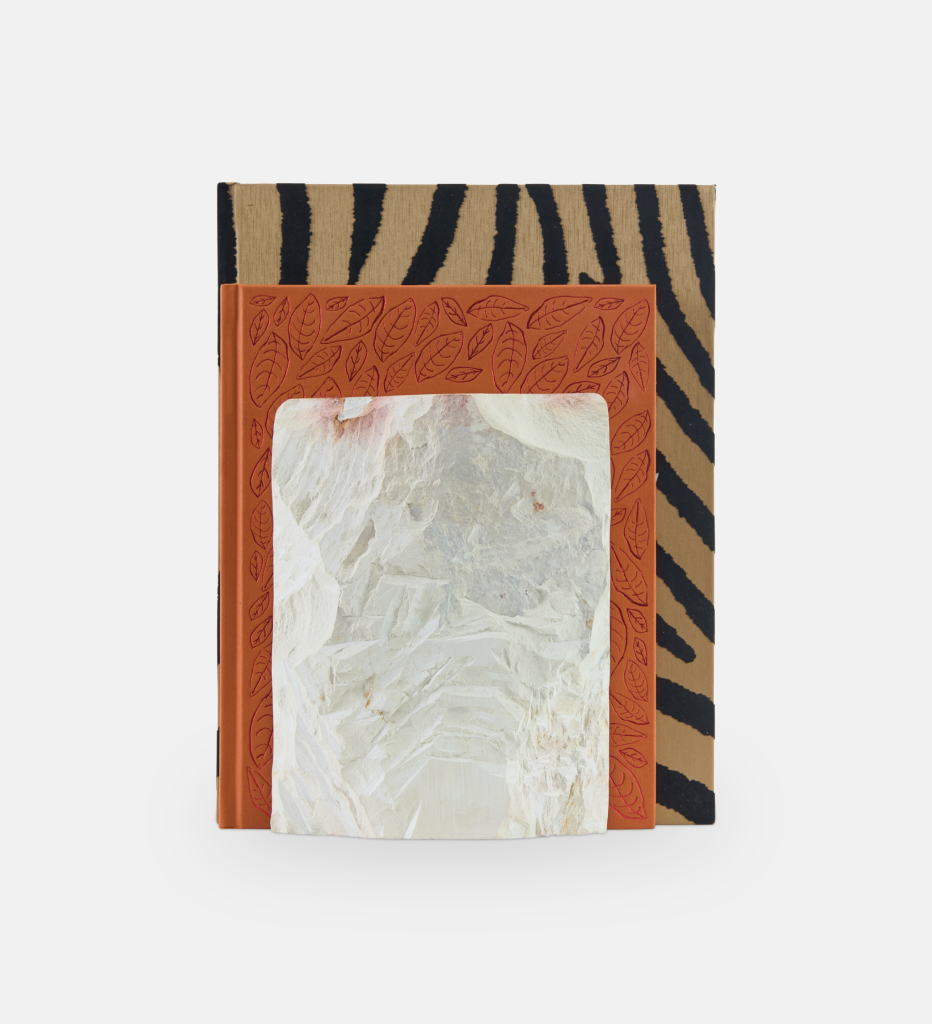 Irregular Book Ends (100678)