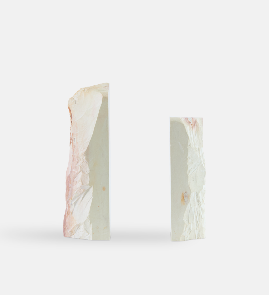 Irregular Book Ends (100677)