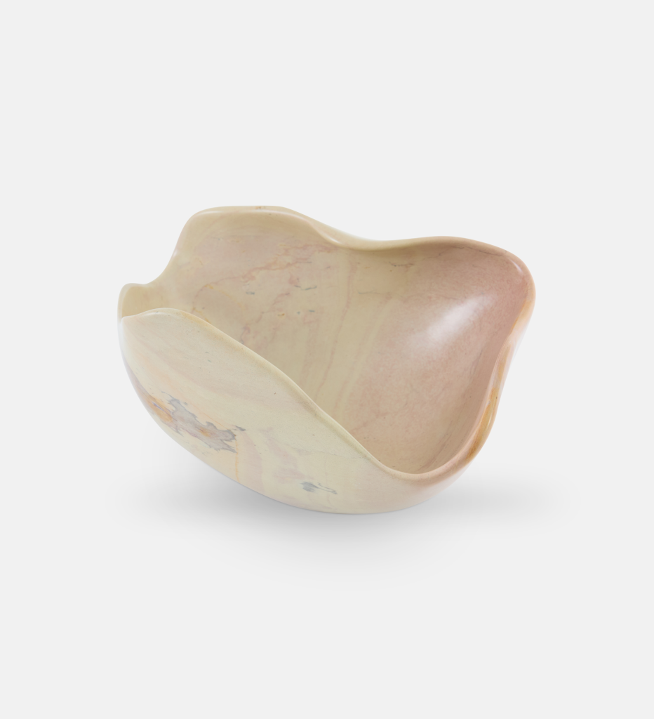 Irregular Bowl (100710)