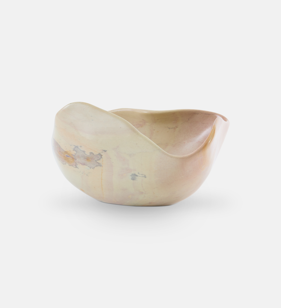 Irregular Bowl (100711)