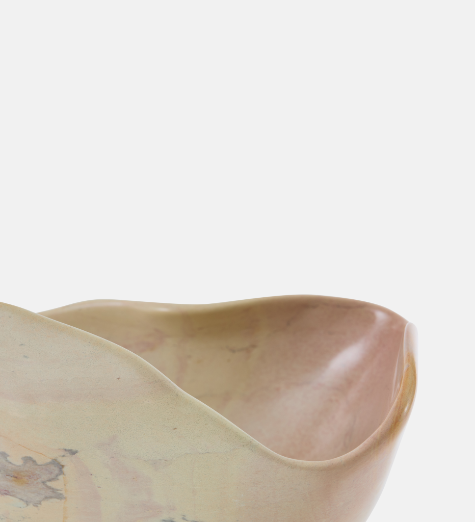 Irregular Bowl (100709)