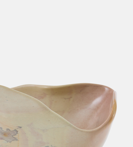 Irregular Bowl (100709)