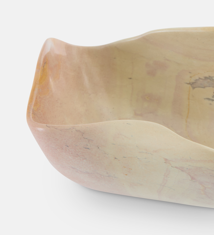 Irregular Bowl (100708)