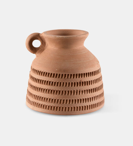 Israh bud vase (81997)