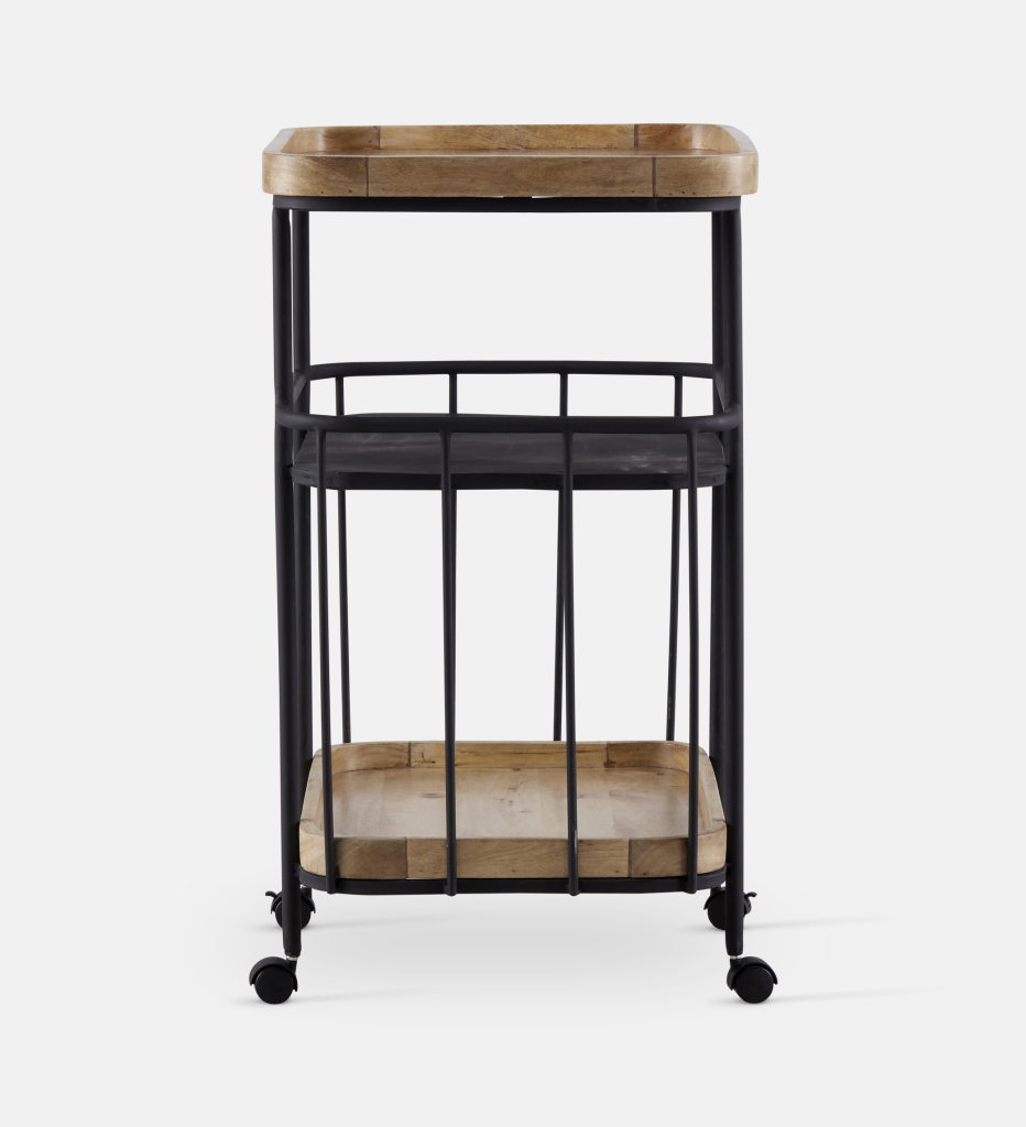 Issiah Drinks Trolley (45263)