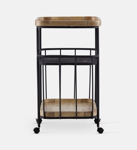 Issiah Drinks Trolley (45263)