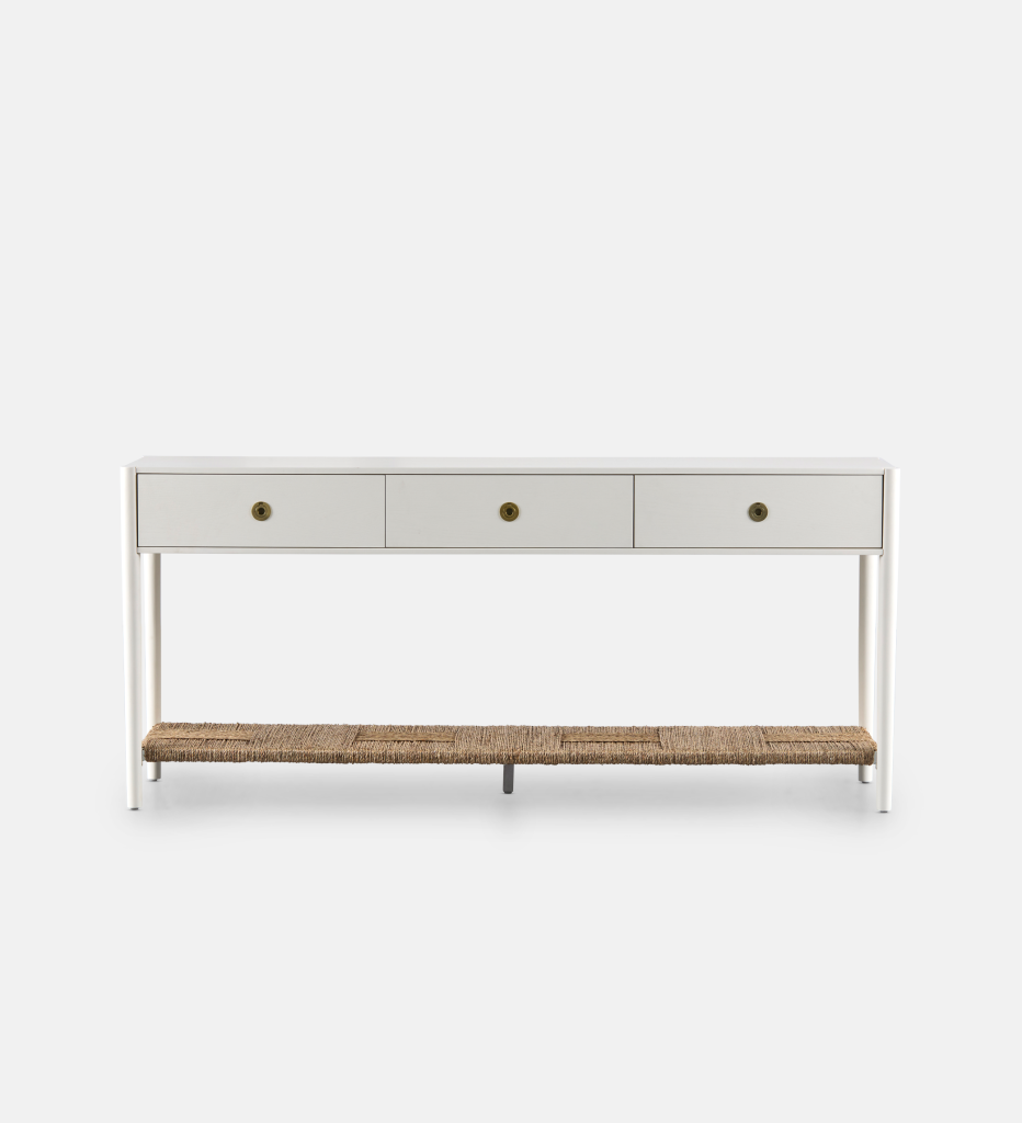 Jackson Console