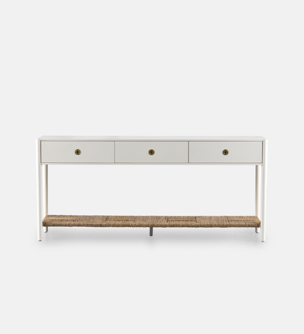 Jackson Console