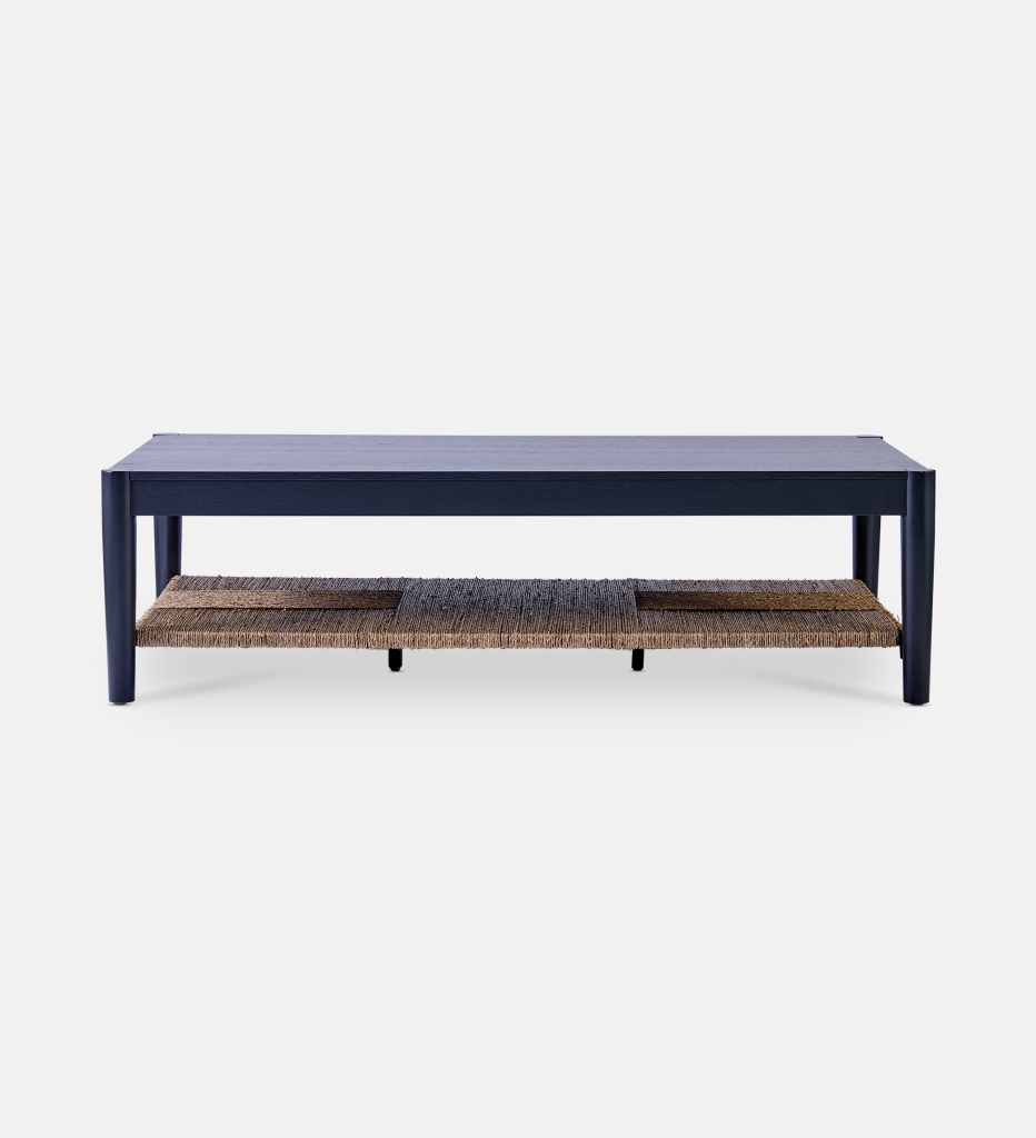 Jackson Coffee Table 1.6m (93563)