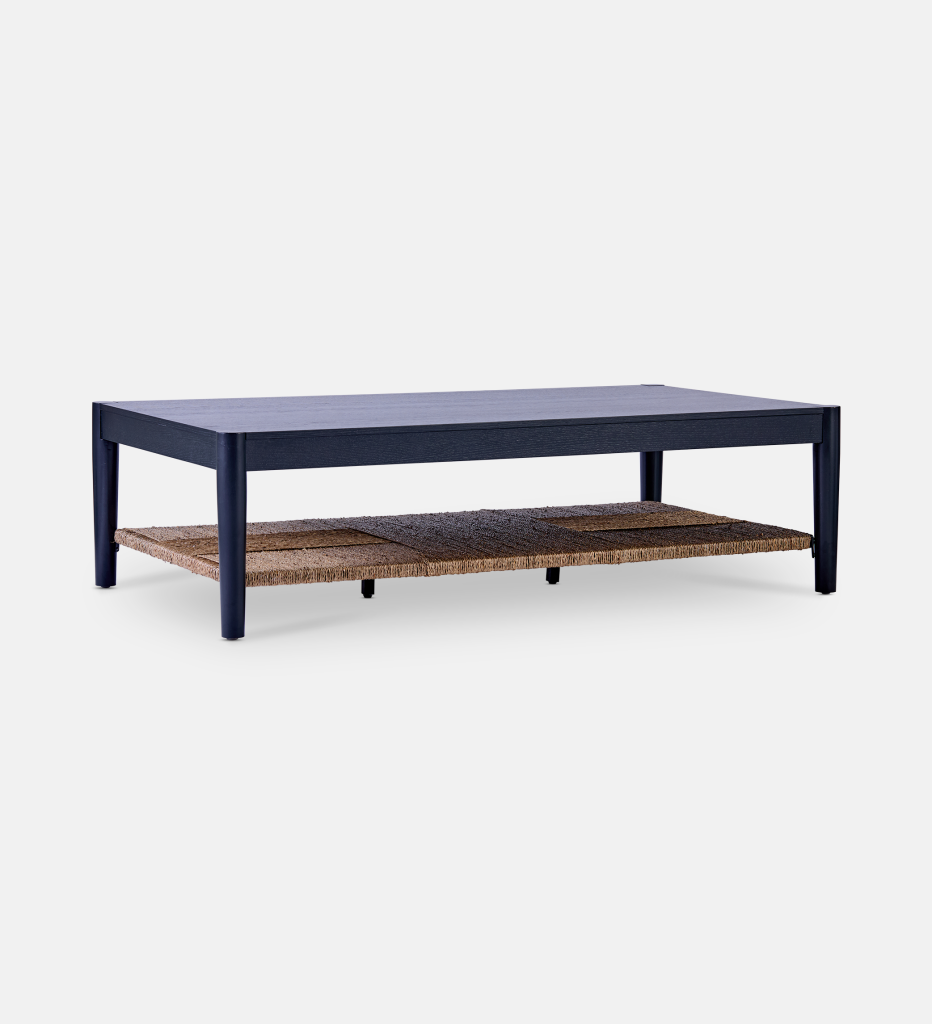 Jackson Coffee Table 1.6m (93567)