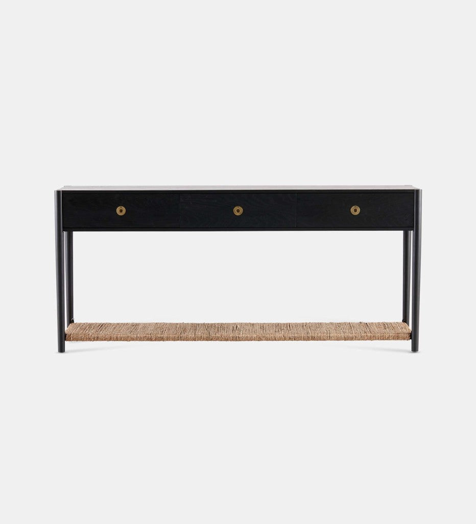 Jackson Console