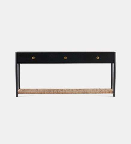 Jackson Console