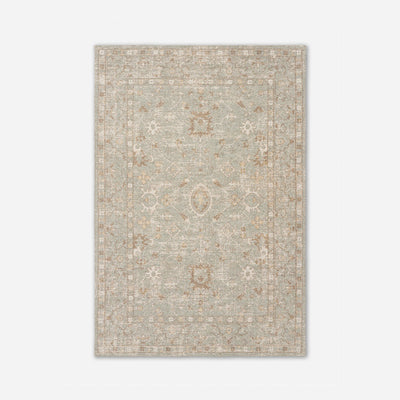 Jaquard Woven Dh Rug