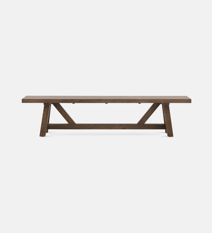 Jefferson Bench 2m (40110)