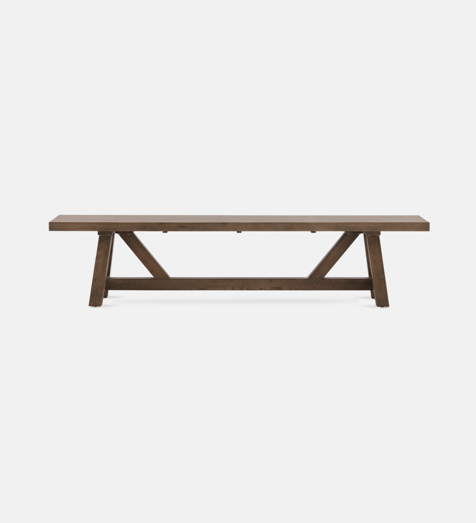 Jefferson Bench 2m