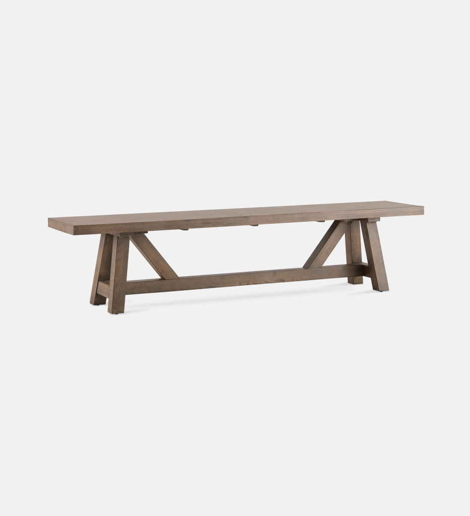 Jefferson Bench 2m (40112)