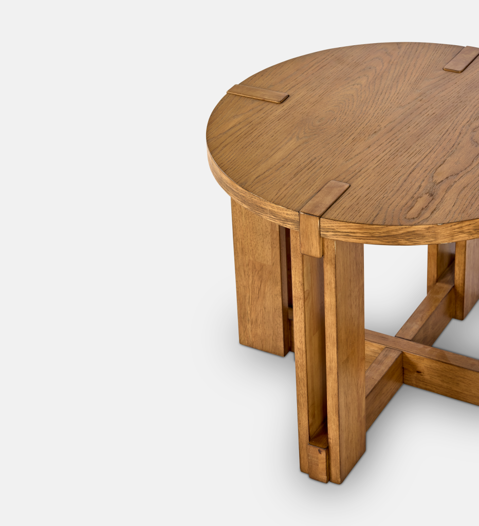 Jordan Side Table (103930)
