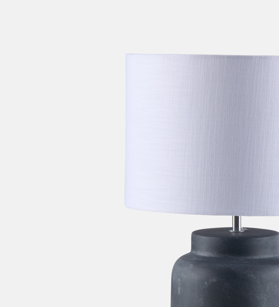 Jovi Lamp Charcoal 2.0 (89390)