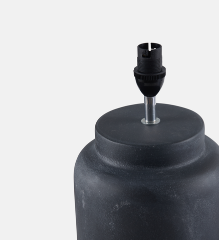 Jovi Lamp Charcoal 2.0 (89392)