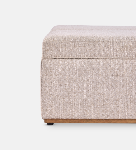 Julian Sleeper Ottoman (102860)