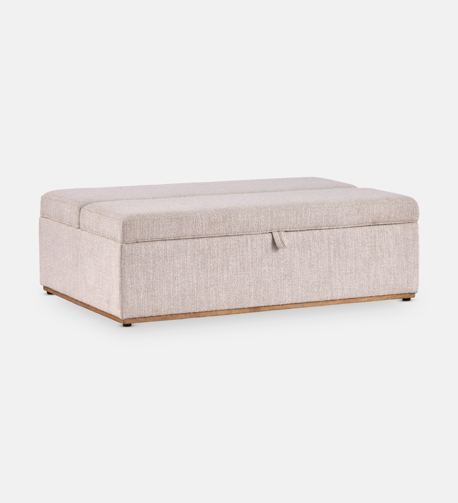 Julian Sleeper Ottoman (102856)