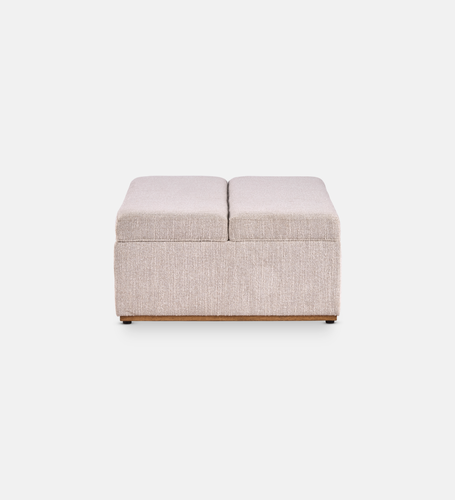 Julian Sleeper Ottoman (102857)