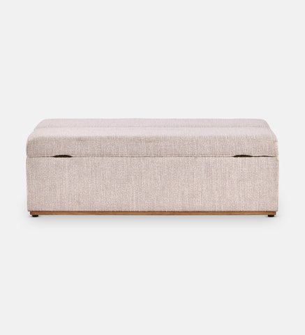 Julian Sleeper Ottoman (102858)