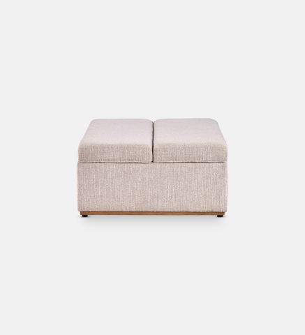 Julian Sleeper Ottoman (102859)