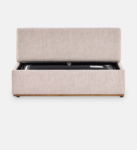 Julian Sleeper Ottoman (102861)