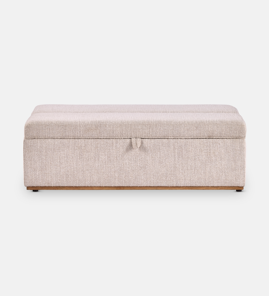 Julian Sleeper Ottoman (102862)