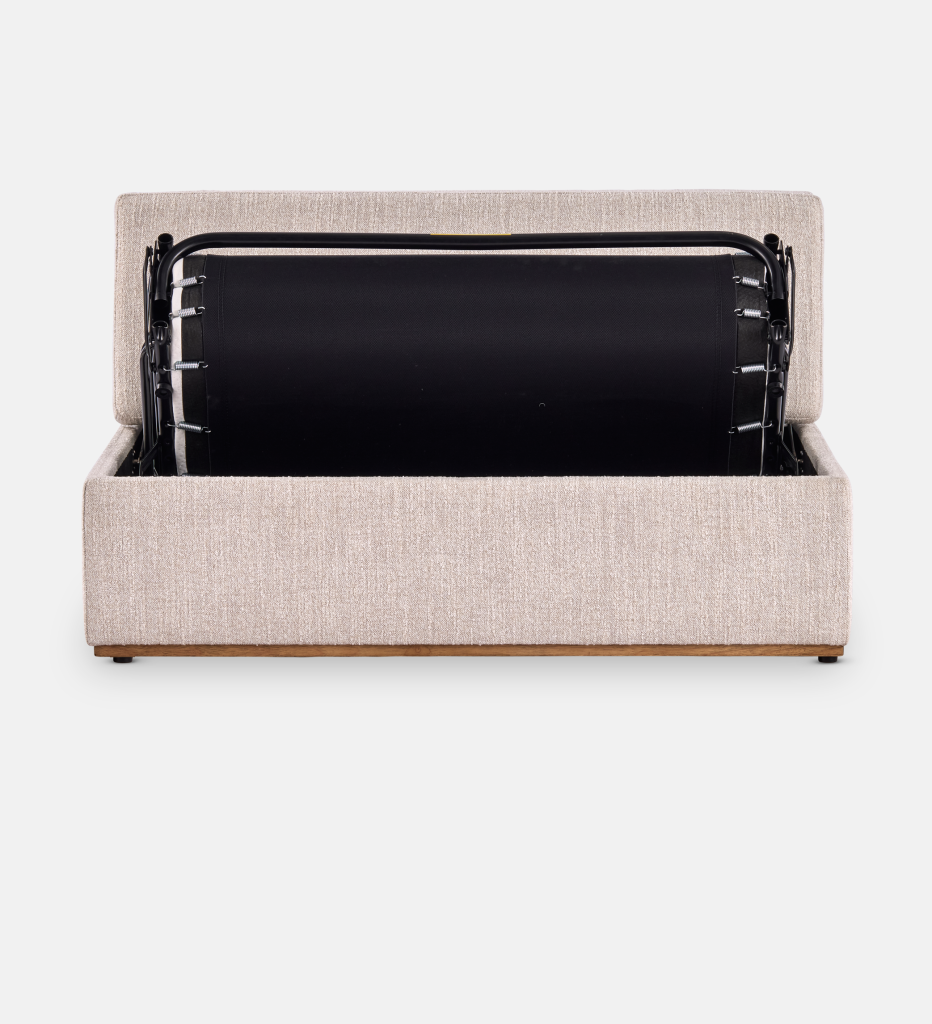 Julian Sleeper Ottoman (102863)