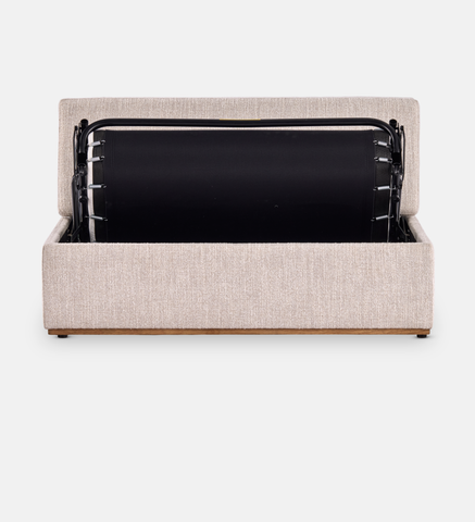 Julian Sleeper Ottoman (102863)
