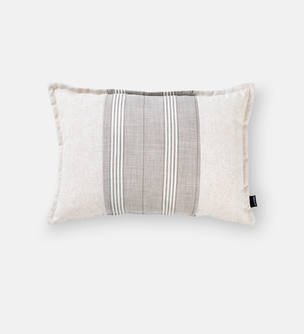 Juliana Stripe Inset Scatter (87717)