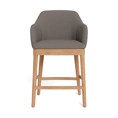 Kelly Carver Counter Chair
