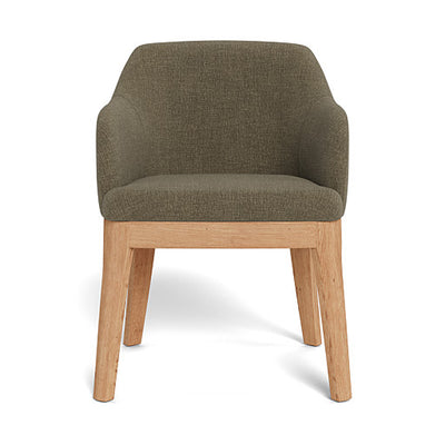 Kelly Carver Dining Chair