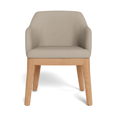 Kelly Carver Dining Chair