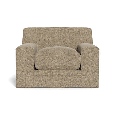 Kirsty Slipcover 1 Seater Chair
