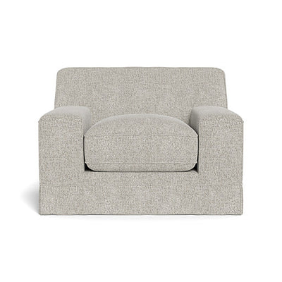 Kirsty Slipcover 1 Seater Chair
