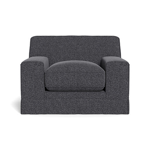 Kirsty Slipcover 1 Seater (92349)