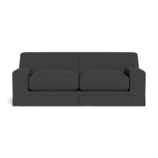 Kirsty Slipcover 2 Seater (89698)