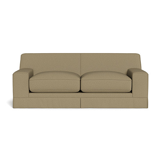 Kirsty Slipcover 2 Seater (90501)