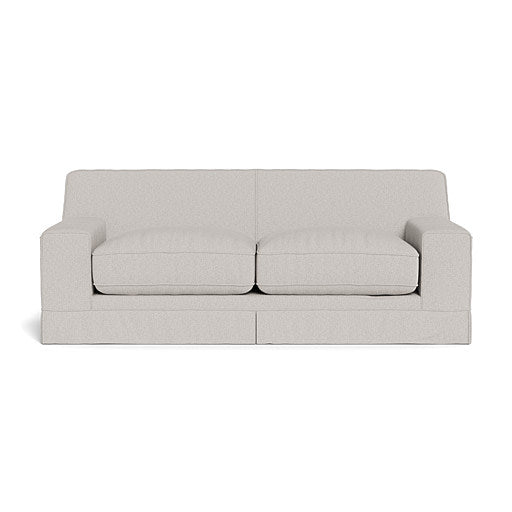Kirsty Slipcover 2 Seater (92351)